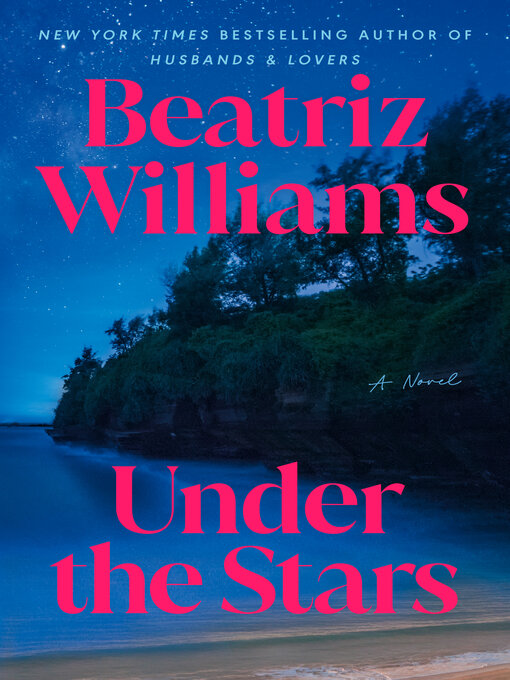 Title details for Under the Stars by Beatriz Williams - Wait list